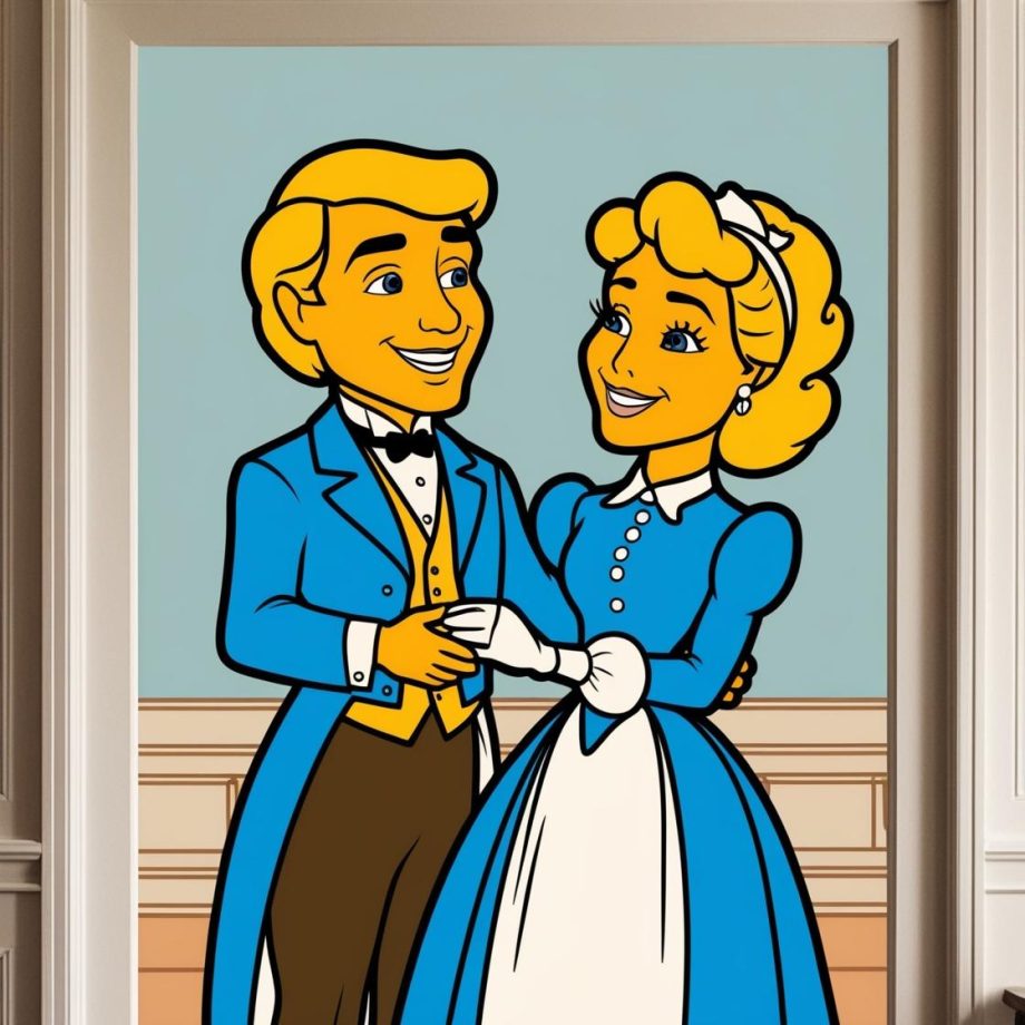 AI Ship Name Generator: Creating Perfect Couple Names with Artificial Intelligence