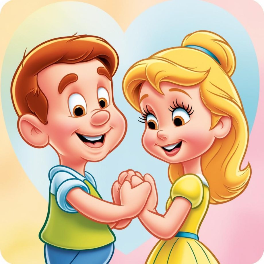 Couple Name Ideas: Inspiring Options for Your Relationship Identity