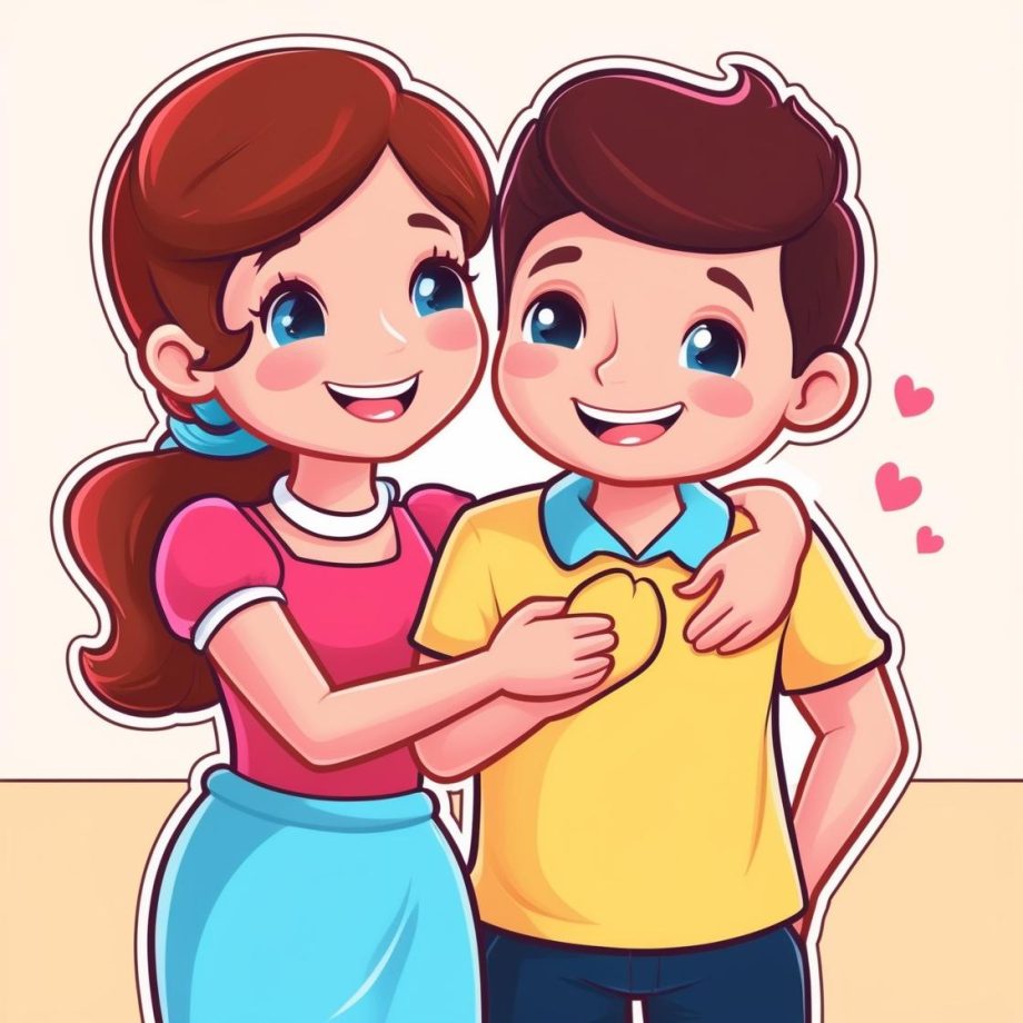 Ship Name Generator for Couples: Creating Your Unique Relationship Identity