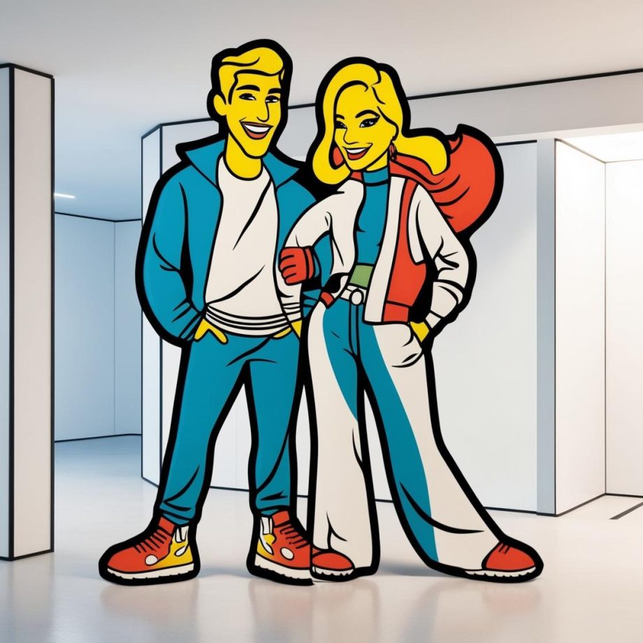 PBR (Partner Bond Ratio): Discover True Love with Ship Name Generator