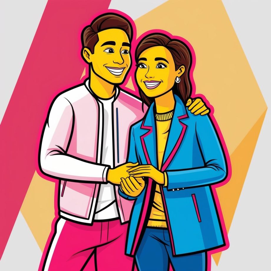 Tarot’s Perspective on dana tran and diddy relationship